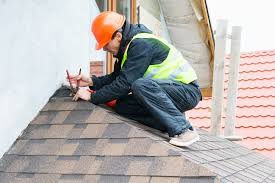 Professional Roofing Service in Tega Cay, SC